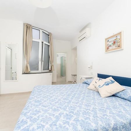 La Casa Di Bruna Anacapri  Eksteriør billede