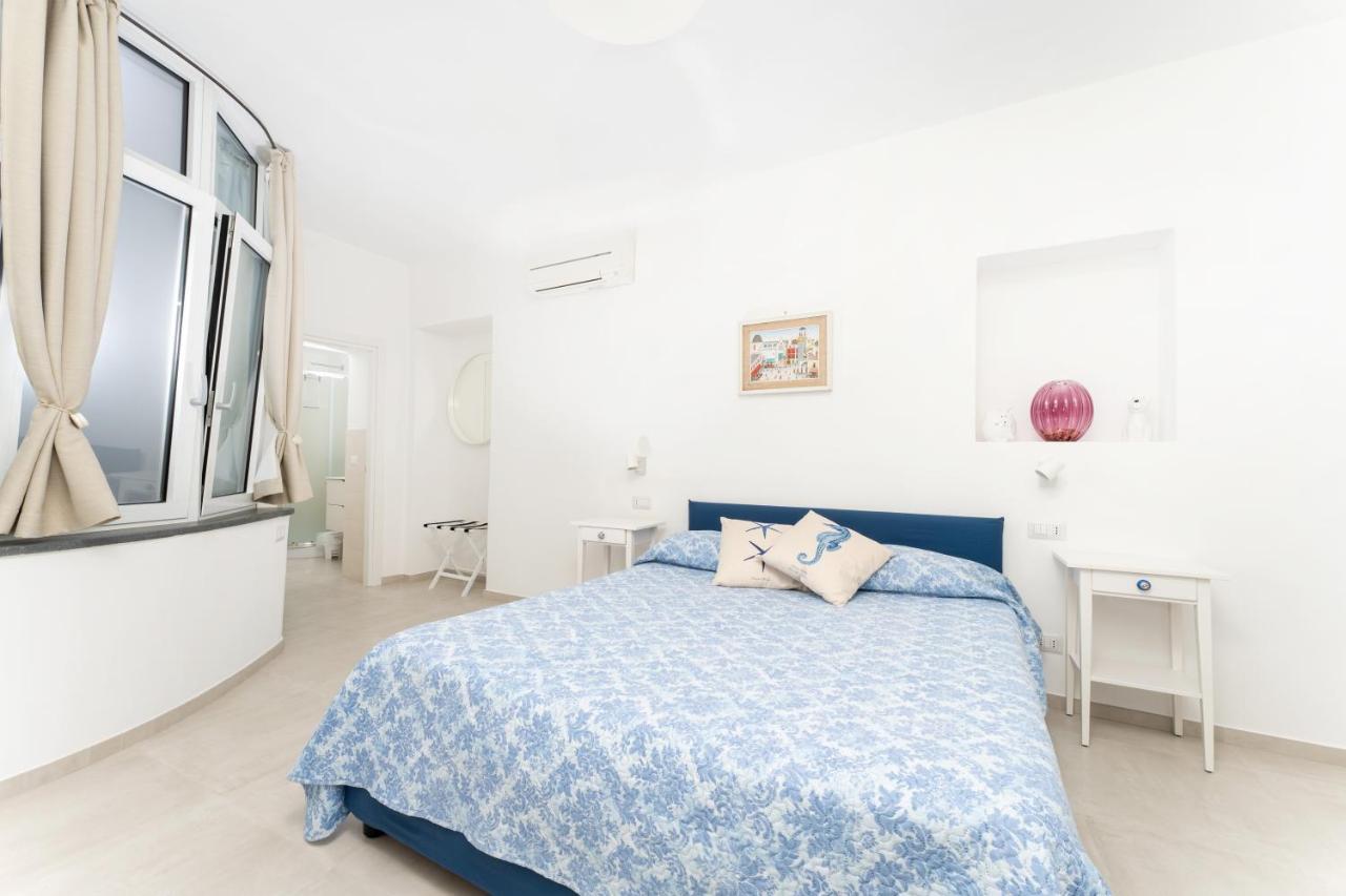 La Casa Di Bruna Anacapri  Eksteriør billede